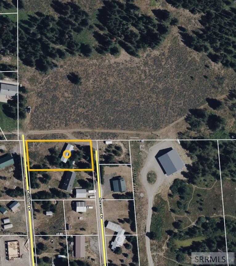 3423 Oakwood Drive, ISLAND PARK, Idaho image 30