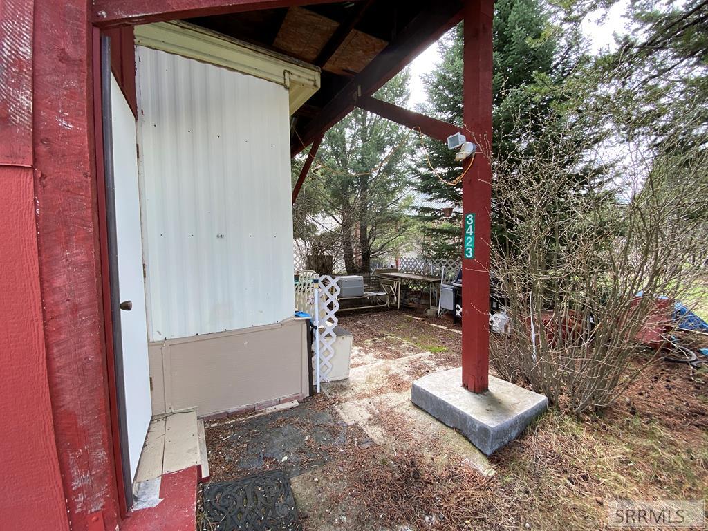 3423 Oakwood Drive, ISLAND PARK, Idaho image 14