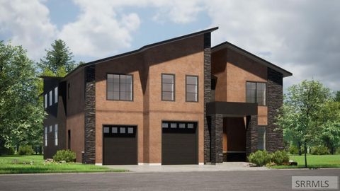 Photo of 1066 Paul Revere Lane, REXBURG, ID 83440 (MLS # 2180575)