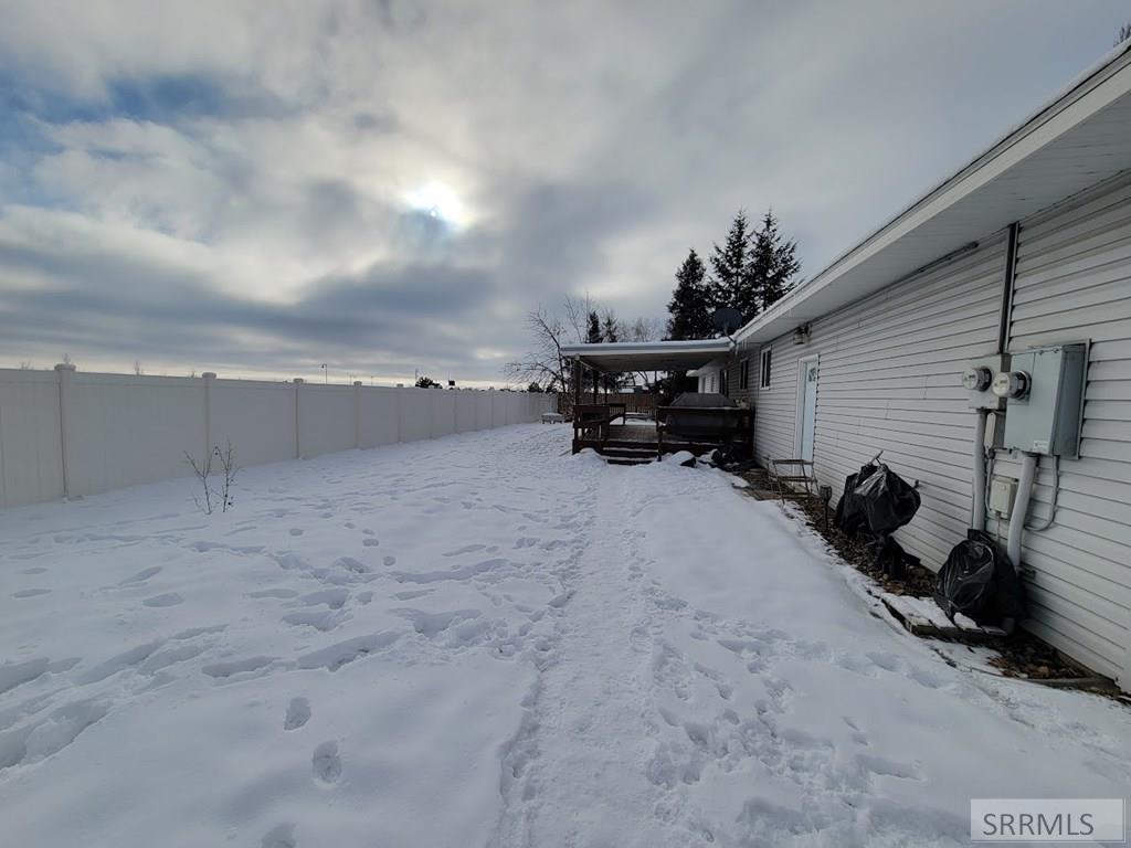 1323 S Pioneer Way, IDAHO FALLS, Idaho image 15