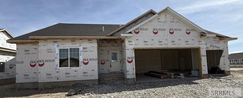 Photo of 5463 Rip TideRoad Rd, IDAHO FALLS, ID 83404 (MLS # 2184785)