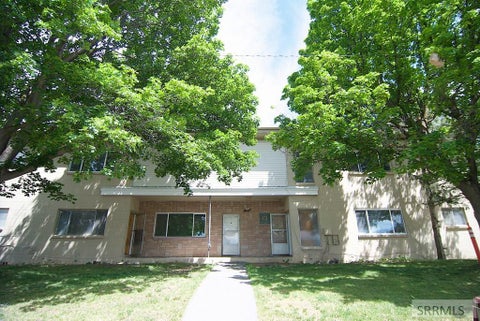 Multifamily For Sale - 781 Oxford Drive<br/> IDAHO FALLS, ID 83401