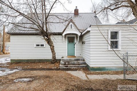 484 G Street IDAHO FALLS ID 83402