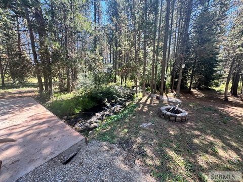 Photo of 4084 Winchester Road, ISLAND PARK, ID 83429 (MLS # 2179171)