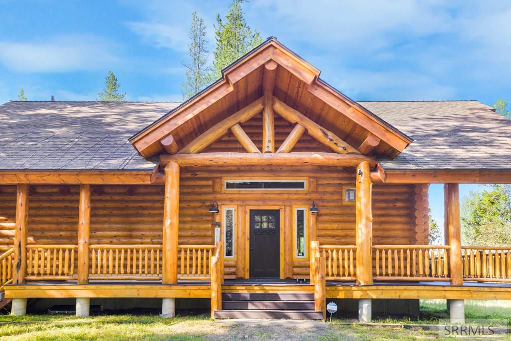 4354 Daltons Landing, ASHTON, Idaho image 3