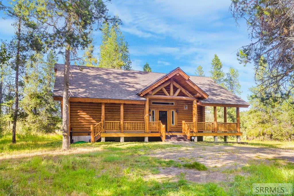 4354 Daltons Landing, ASHTON, Idaho image 2