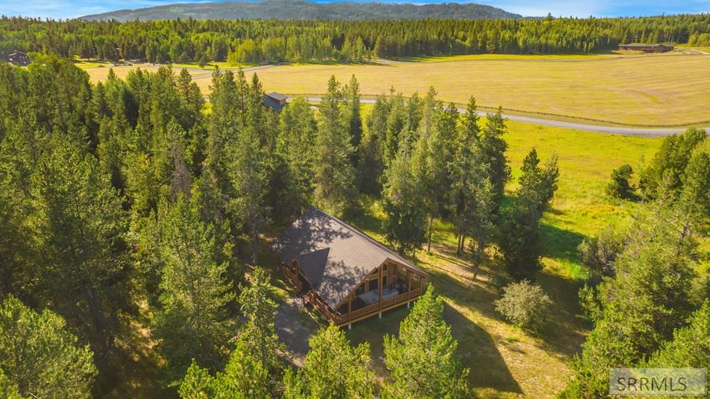 4354 Daltons Landing, ASHTON, Idaho image 27