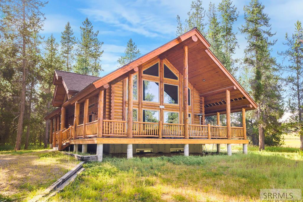 4354 Daltons Landing, ASHTON, Idaho image 1