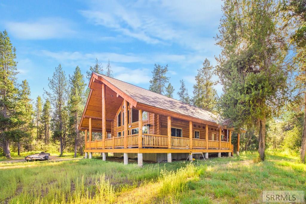 4354 Daltons Landing, ASHTON, Idaho image 4