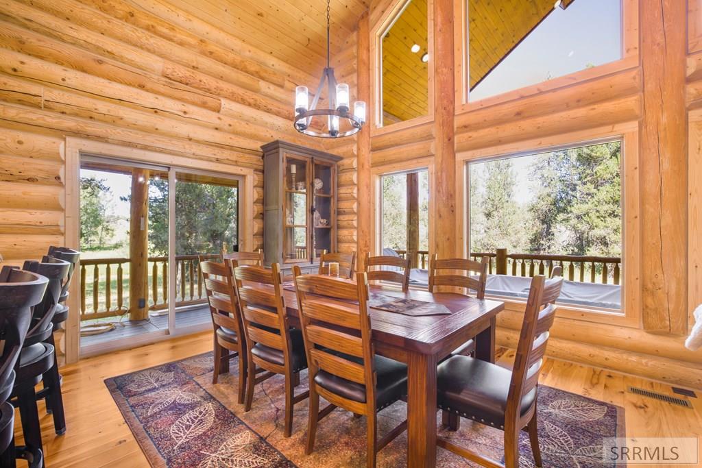 4354 Daltons Landing, ASHTON, Idaho image 6