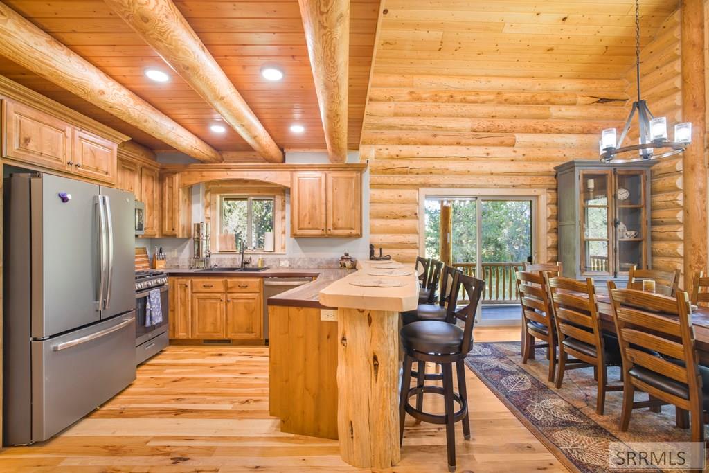 4354 Daltons Landing, ASHTON, Idaho image 7