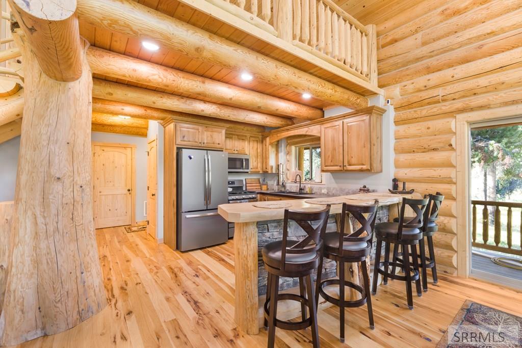 4354 Daltons Landing, ASHTON, Idaho image 8