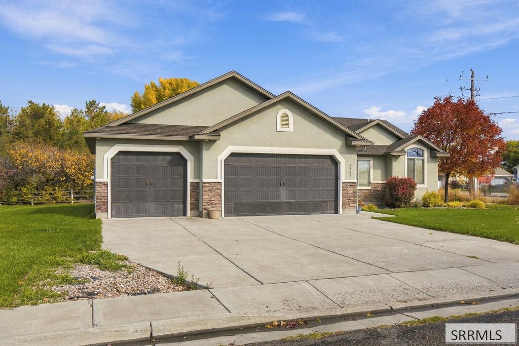 3483 Pheasant Grove Drive