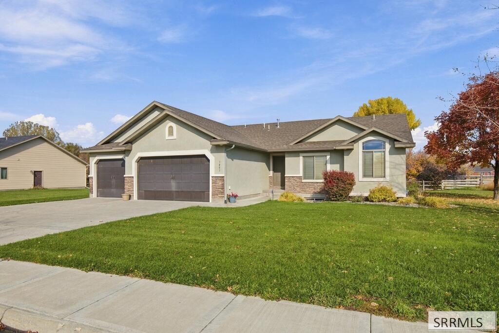 3483 Pheasant Grove Drive