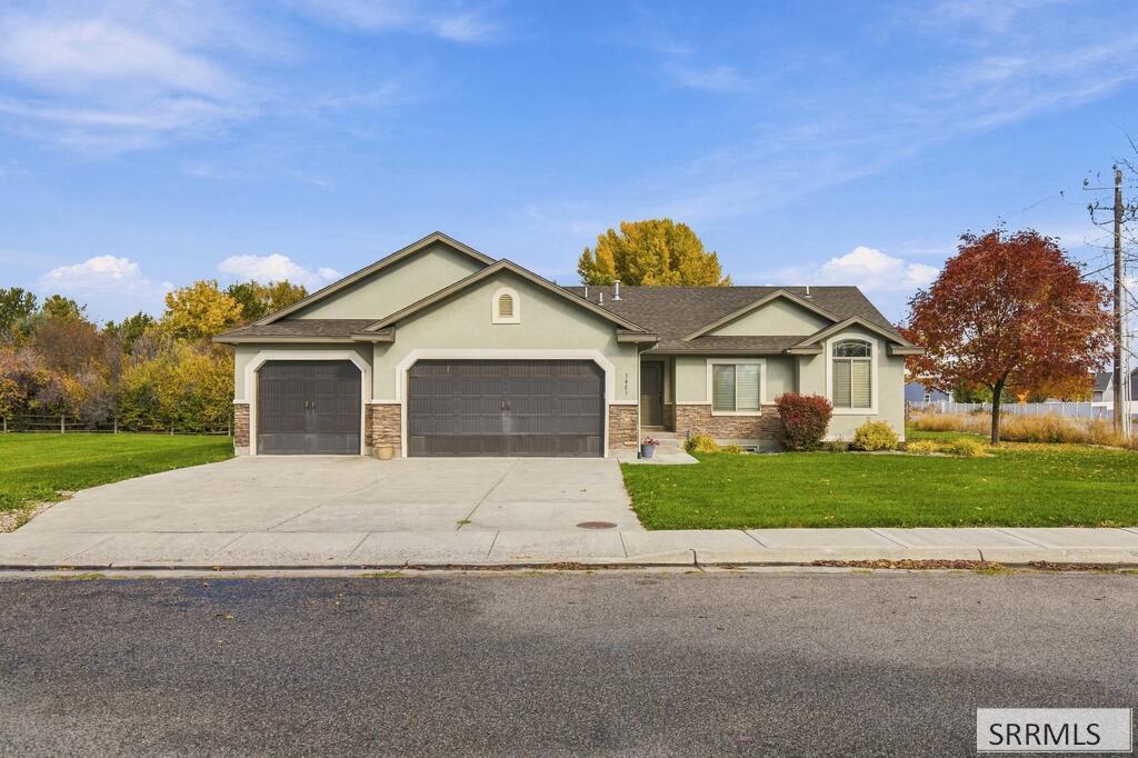 3483 Pheasant Grove Drive