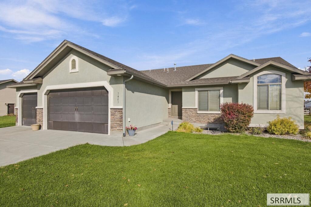 3483 Pheasant Grove Drive