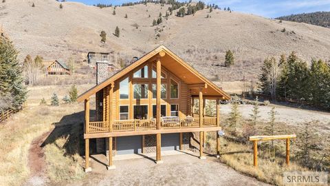 Photo of 3919 Brookie Lane, ISLAND PARK, ID 83429 (MLS # 2185471)