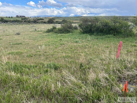 Vacant Land For Sale - 3096 E Foothills Dr<br/> Chesterfield, ID 83421