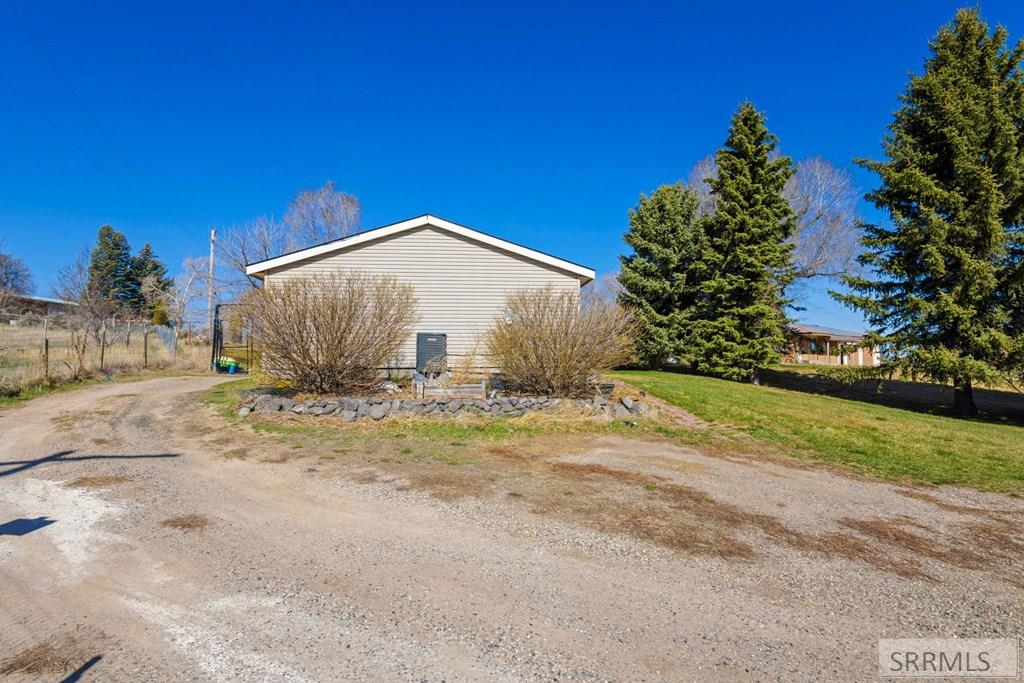 709 N 3800 E, RIGBY, Idaho image 26