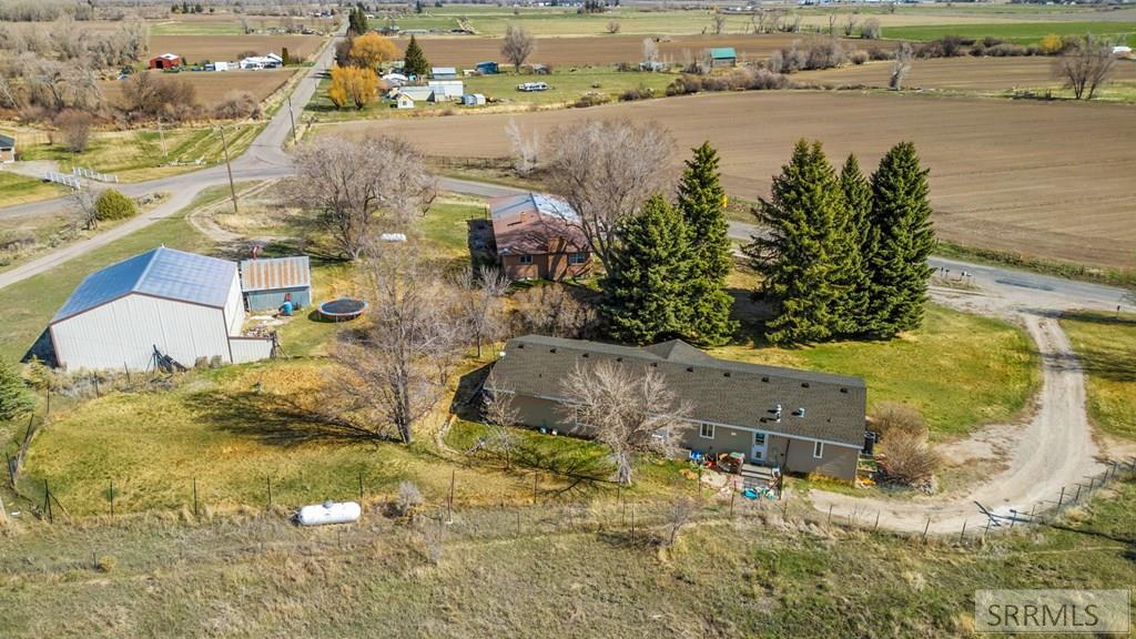 709 N 3800 E, RIGBY, Idaho image 31