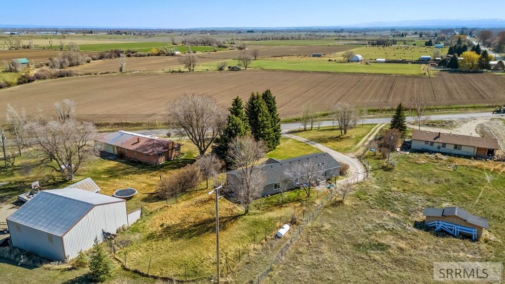709 N 3800 E, RIGBY, Idaho image 32
