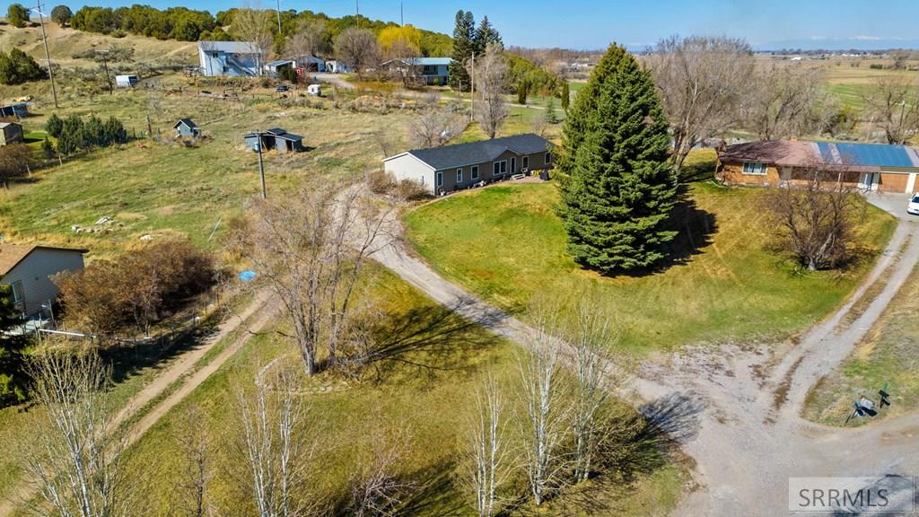 709 N 3800 E, RIGBY, Idaho image 29