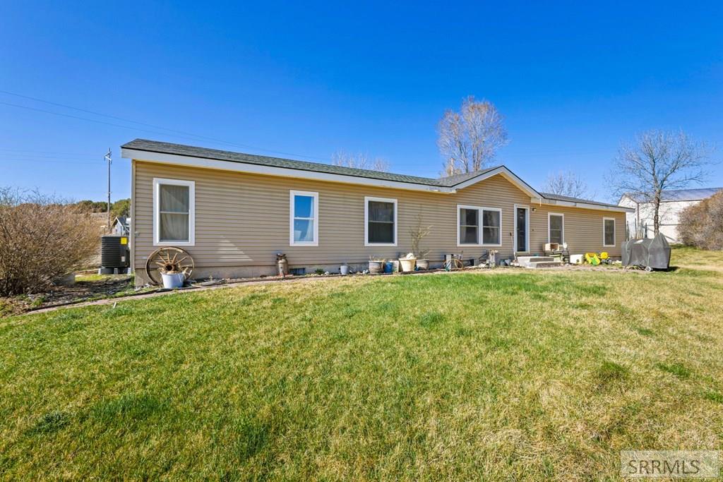 709 N 3800 E, RIGBY, Idaho image 3