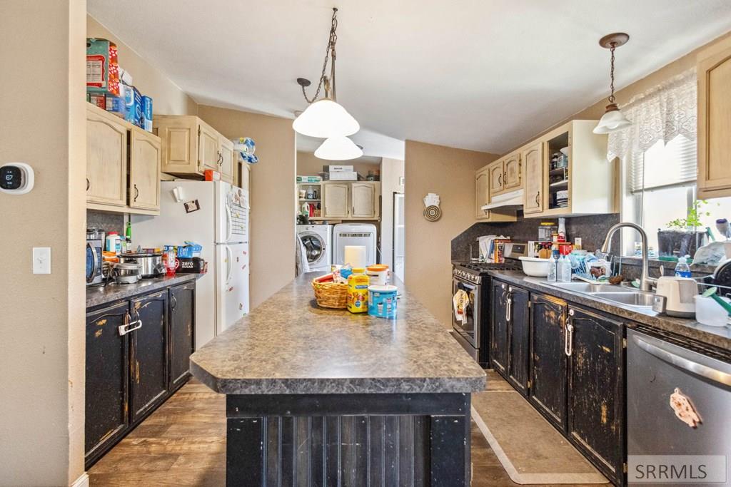 709 N 3800 E, RIGBY, Idaho image 13