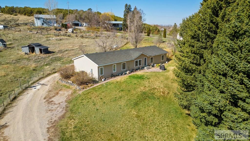 709 N 3800 E, RIGBY, Idaho image 30