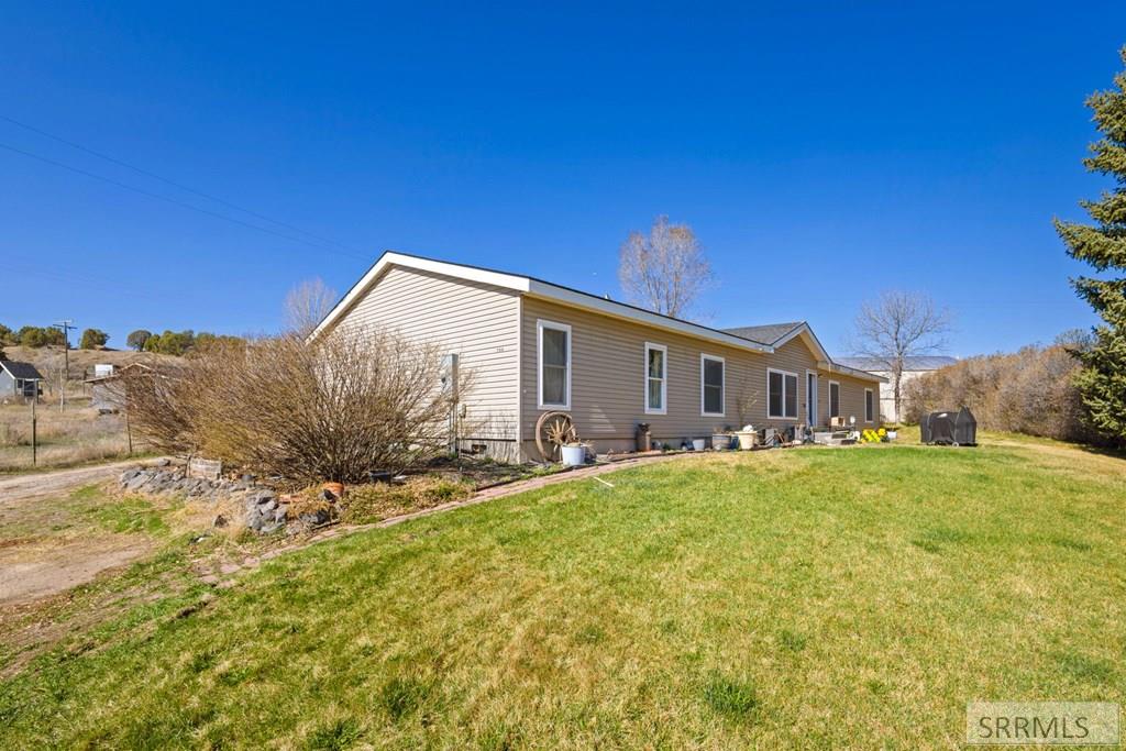 709 N 3800 E, RIGBY, Idaho image 2