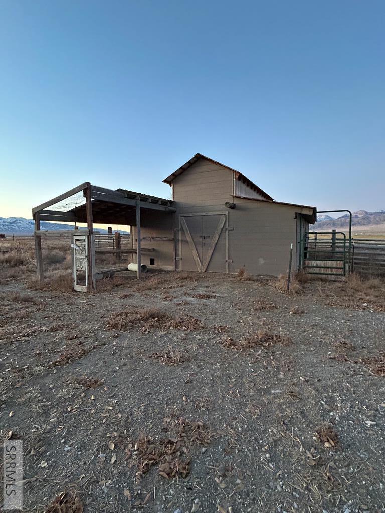 3895 Little Lost River Hwy, HOWE, Idaho image 44