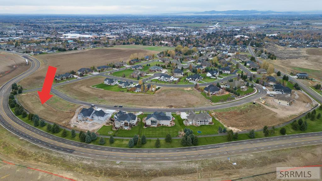 L14 B3 Hillside Drive, REXBURG, Idaho image 1