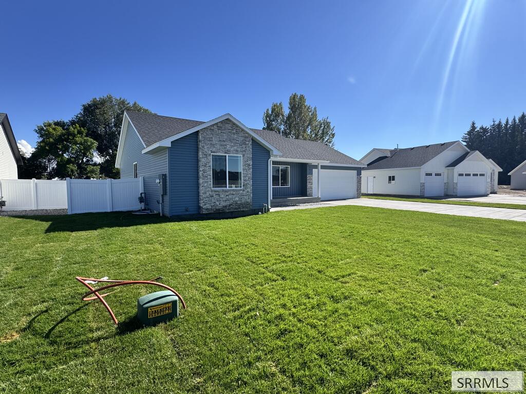 397 Wind River Drive