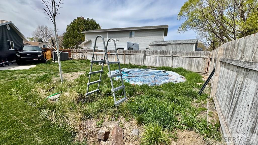 4872 Georgetown Court, CHUBBUCK, Idaho image 25