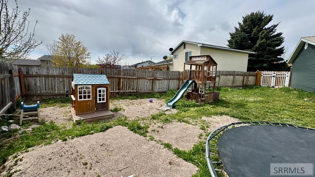 4872 Georgetown Court, CHUBBUCK, Idaho image 29