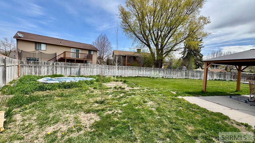 4872 Georgetown Court, CHUBBUCK, Idaho image 24