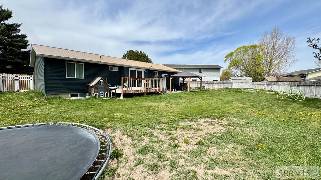 4872 Georgetown Court, CHUBBUCK, Idaho image 28