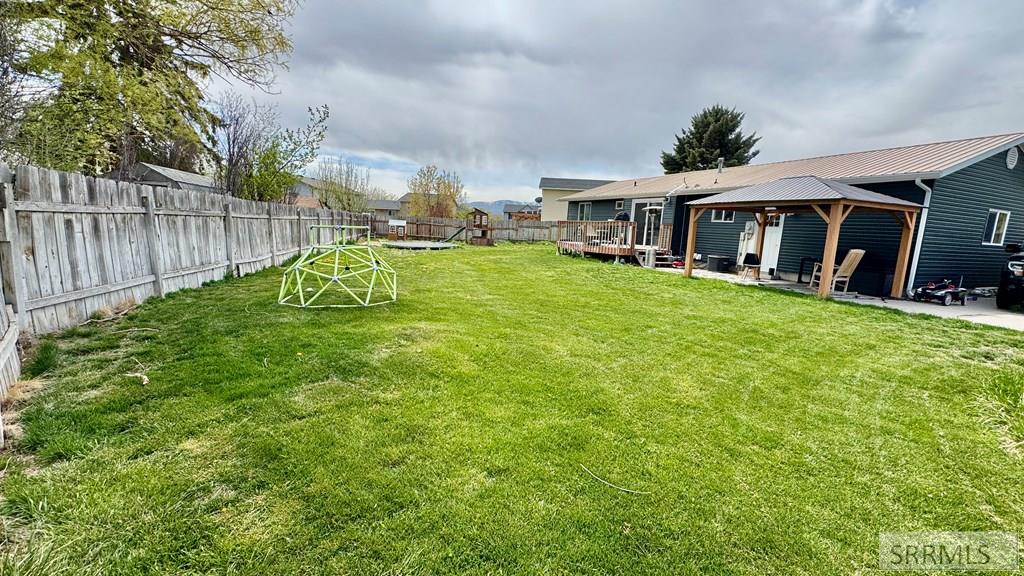 4872 Georgetown Court, CHUBBUCK, Idaho image 26