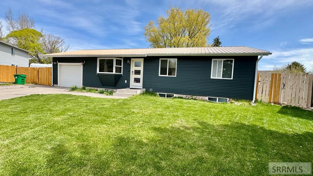 4872 Georgetown Court, CHUBBUCK, Idaho image 2