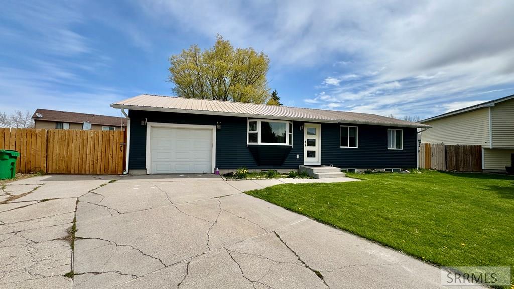 4872 Georgetown Court, CHUBBUCK, Idaho image 3
