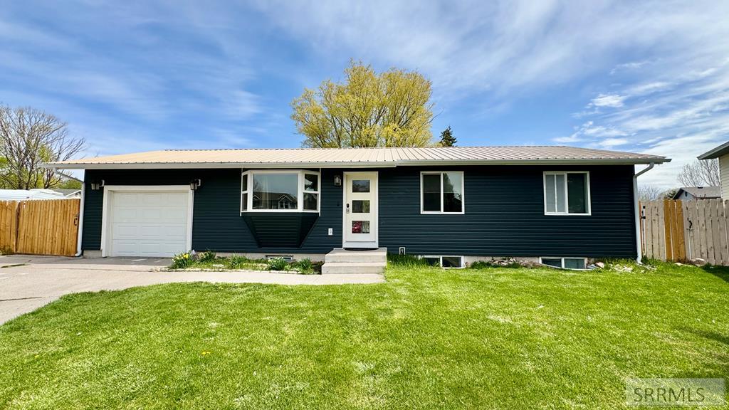 4872 Georgetown Court, CHUBBUCK, Idaho image 1