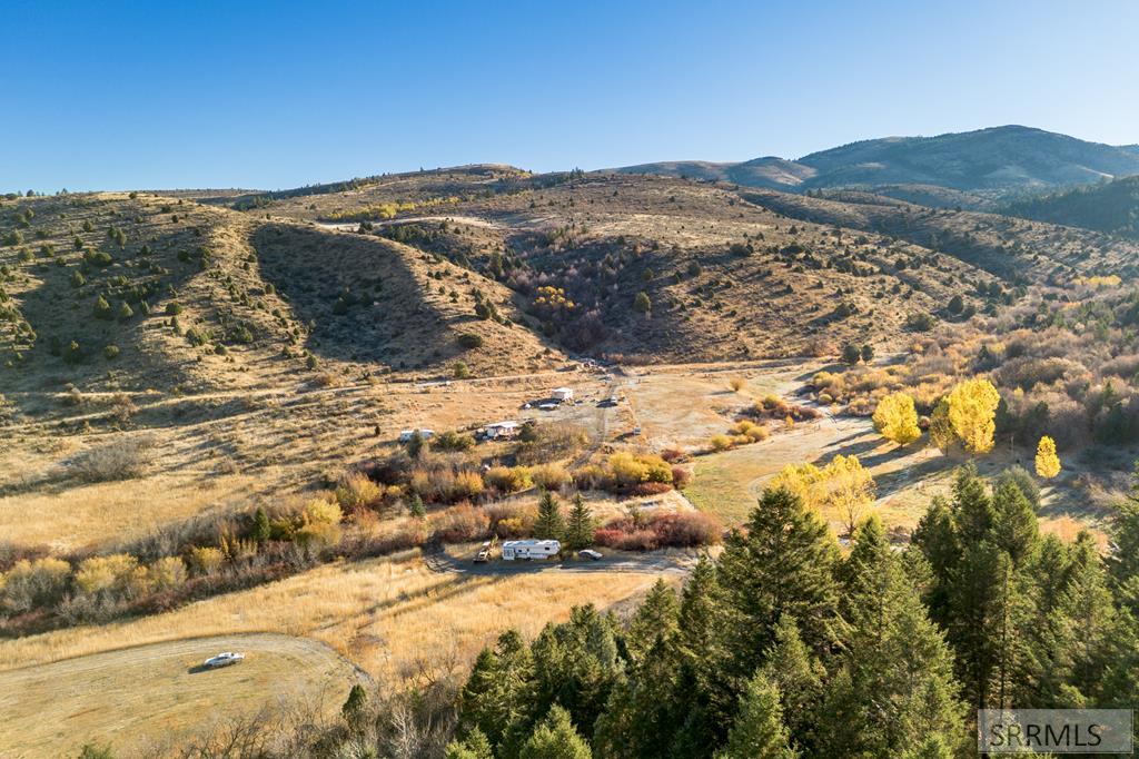 00 E Creek Road, LAVA HOT SPRINGS, Idaho image 1
