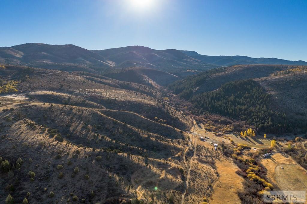 00 E Creek Road, LAVA HOT SPRINGS, Idaho image 3