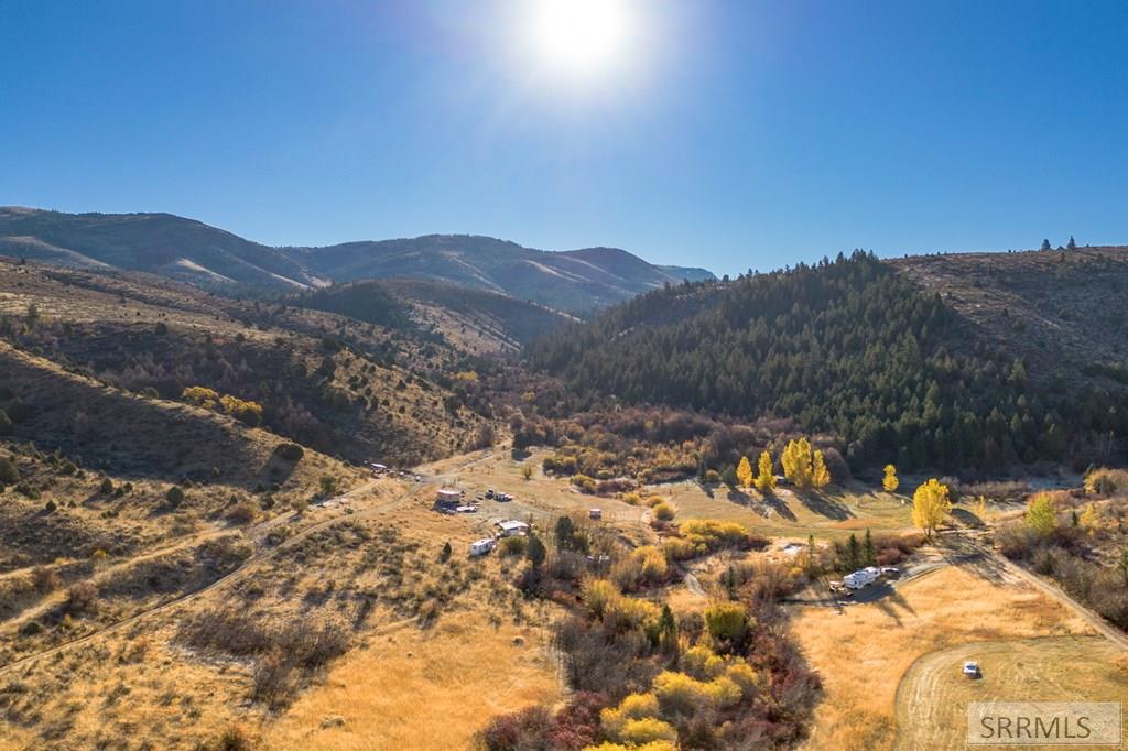 00 E Creek Road, LAVA HOT SPRINGS, Idaho image 12