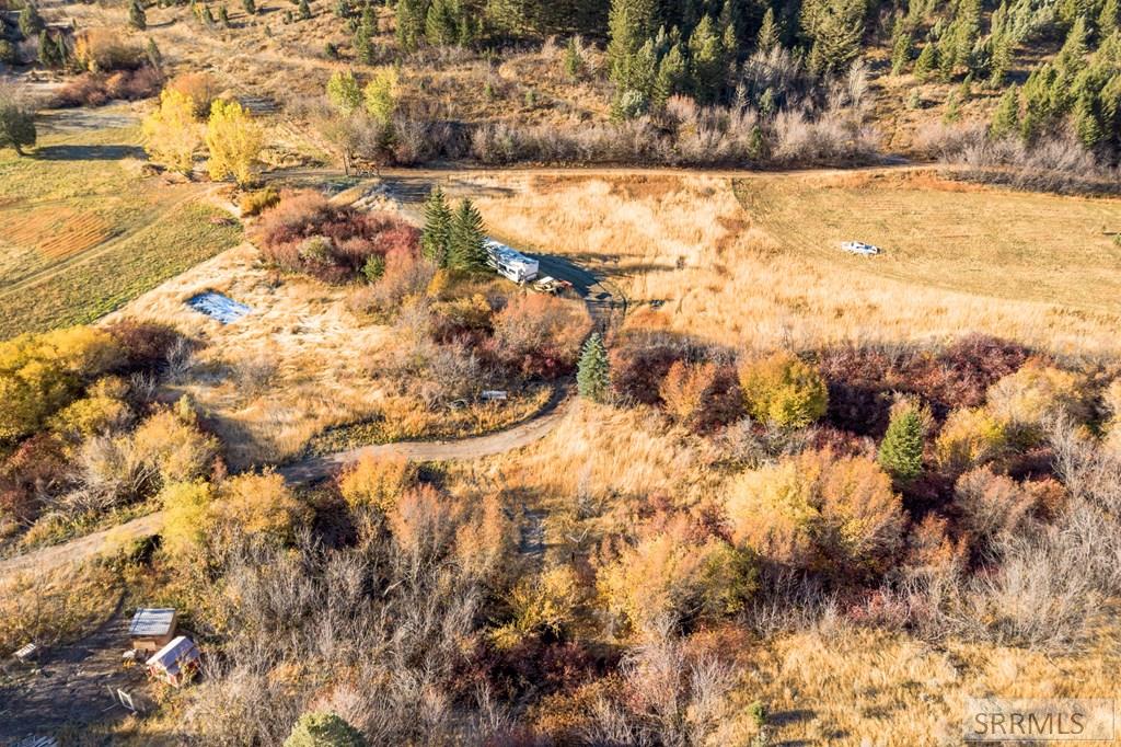 00 E Creek Road, LAVA HOT SPRINGS, Idaho image 16