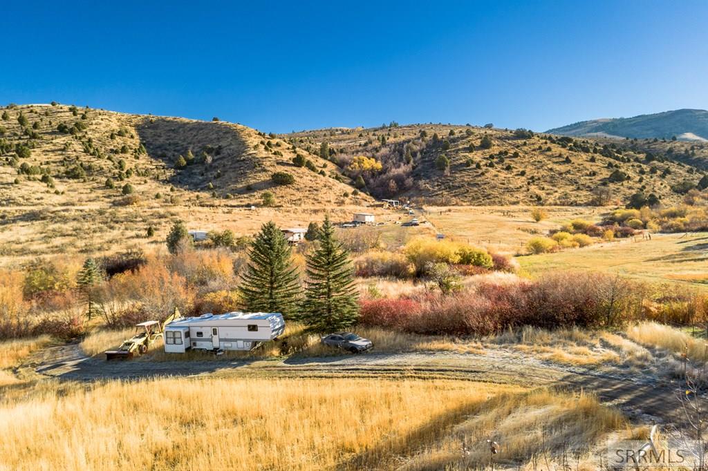 00 E Creek Road, LAVA HOT SPRINGS, Idaho image 17