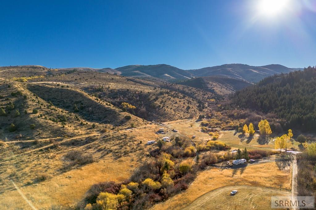 00 E Creek Road, LAVA HOT SPRINGS, Idaho image 11