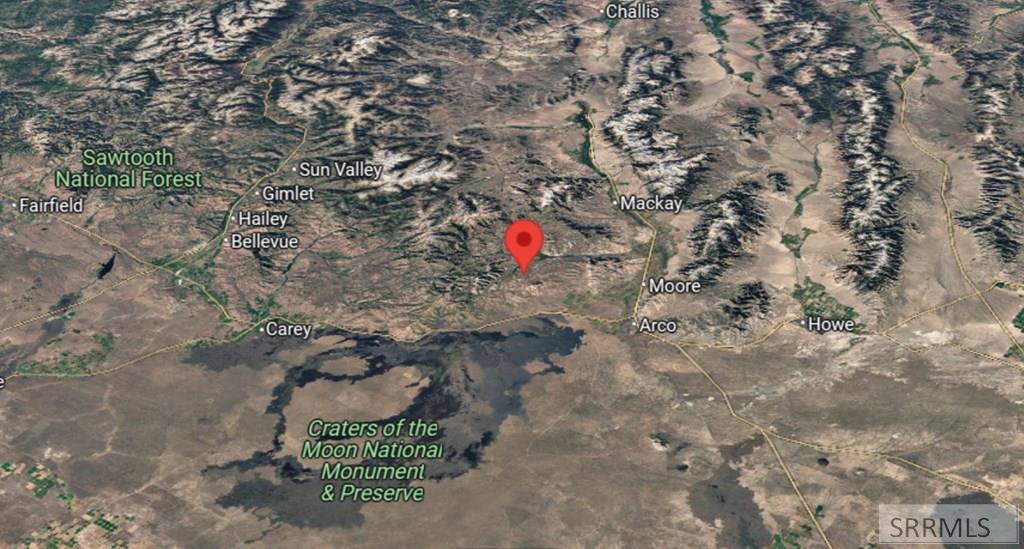 Lot 10 Dry Fork Road, MOORE, Idaho image 47