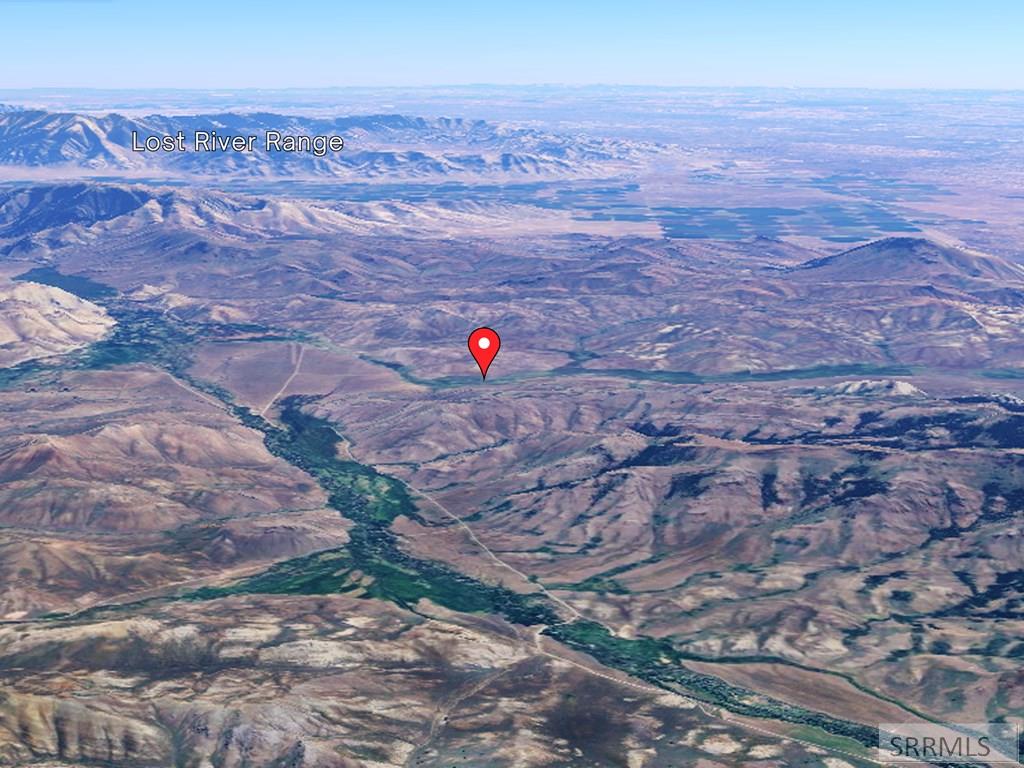 Lot 10 Dry Fork Road, MOORE, Idaho image 41