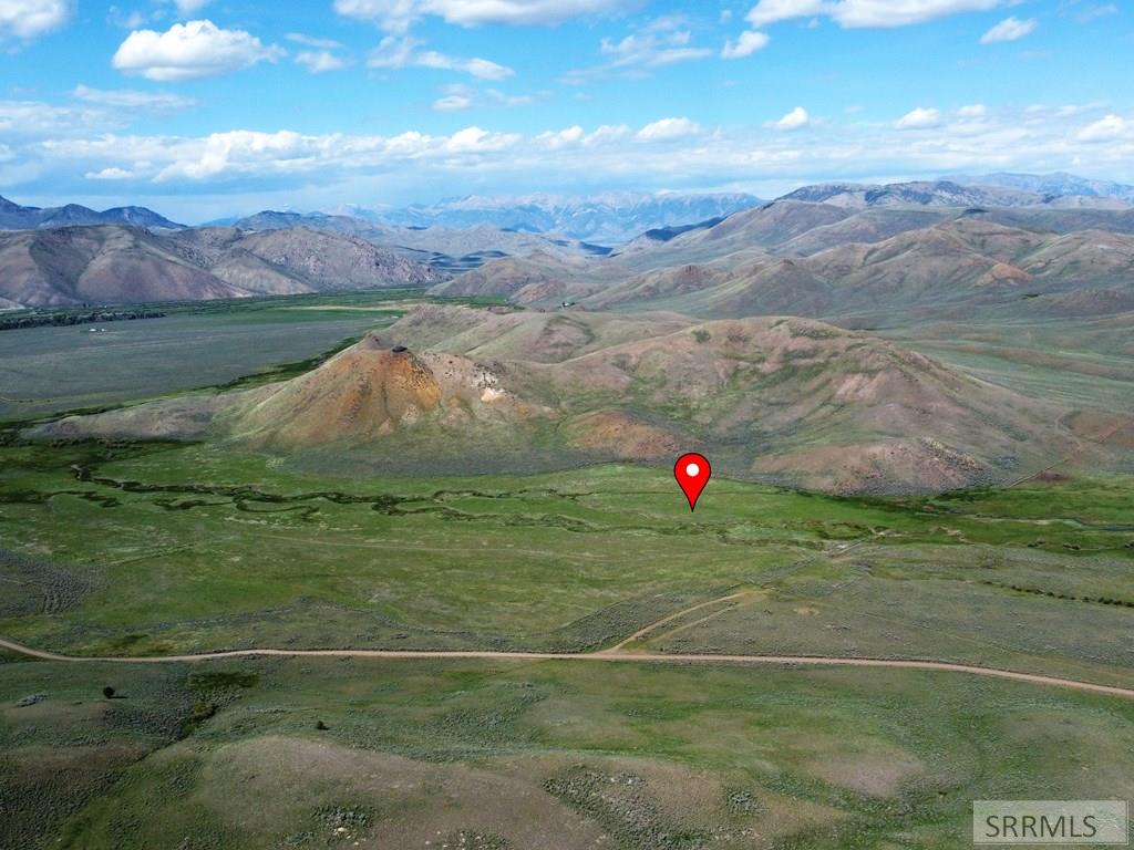 Lot 10 Dry Fork Road, MOORE, Idaho image 30